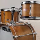 Yamaha 18/12/14" 1980's Recording Custom Drum Set - Real Wood