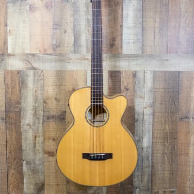 Teton Acoustic Bass STB130FMCENT (Discontinued) for sale