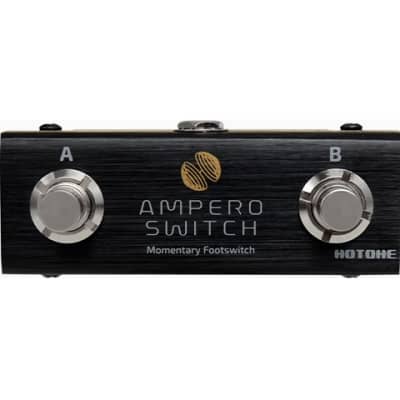 Hotone Ampero Switch Momentary Footswitch for sale