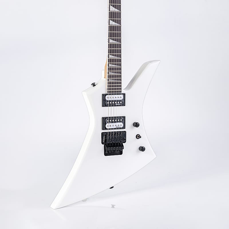 Jackson JS Series JS32 Kelly with Amaranth Fretboard | Reverb