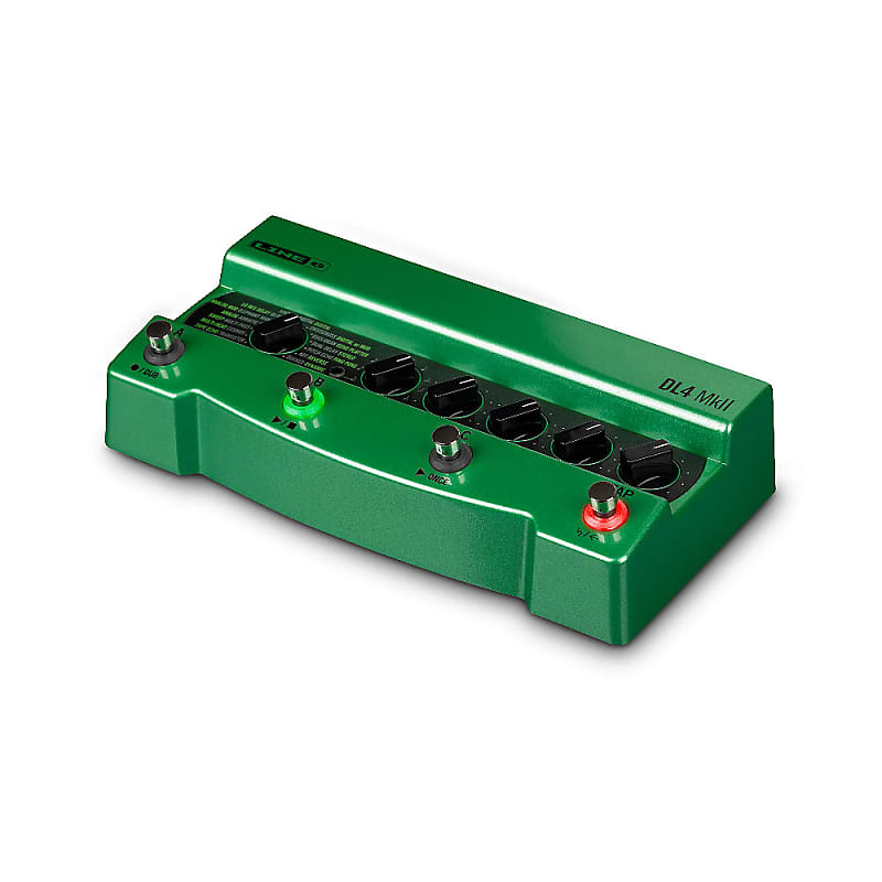 Line 6 POD HD500X Multi-Effect and Amp Modeler | Reverb Line 6 POD HD500X Multi-Effect and Amp Modeler | Reverb
