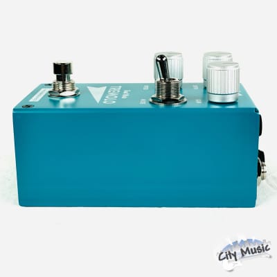 New Supro 1310 Tremolo Guitar Effects Pedal image 7