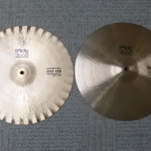 Paiste 14
