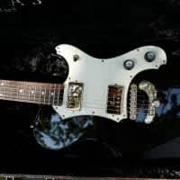 Roger Linn Adrenalinn II | Reverb