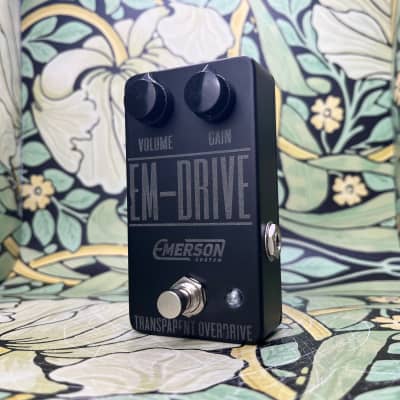 Reverb.com listing, price, conditions, and images for emerson-em-drive