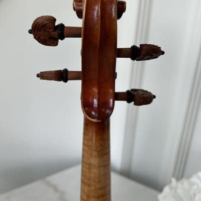Quality German made Franz Sandner Violin | Reverb Quality German made Franz Sandner Violin | Reverb