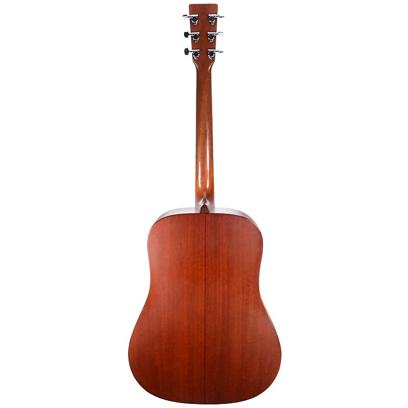 Martin D-1 1993 - 2014 | Reverb