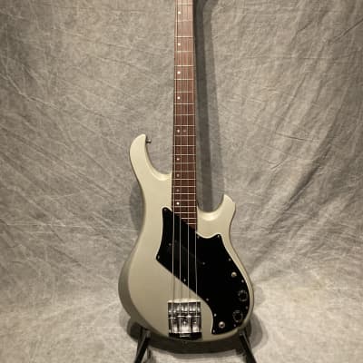 Gibson Victory Bass Standard 1982 - Silver for sale