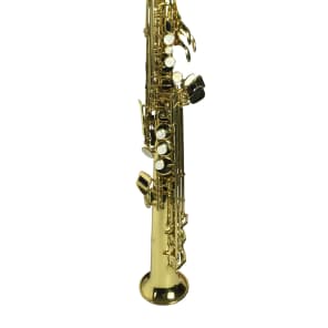 Selmer ss600 student model soprano saxophone new arrivals