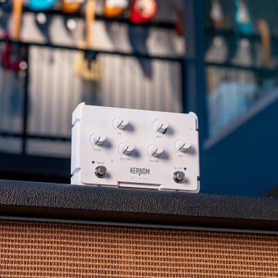 Reverb.com listing, price, conditions, and images for kernom-ridge