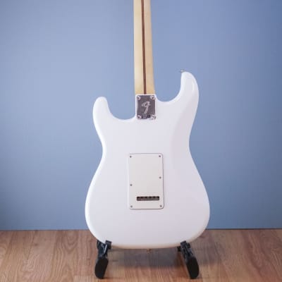 Fender Player Stratocaster DEMO image 7