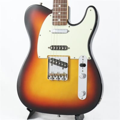 Fender Vintage Hot Rod '60s Telecaster | Reverb