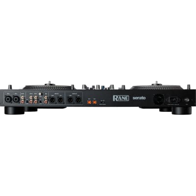 Rane DJ ONE Professional Motorized DJ Controller image 4