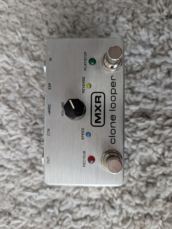 MXR Looper