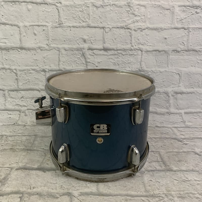 CB Percussion SP Series 12 inch Tom Tom image 1