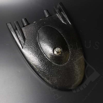 Reverb.com listing, price, conditions, and images for roger-mayer-stone-fuzz