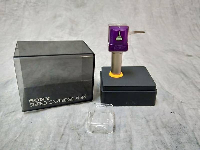 SONY XL-44 | MacBSの日常生活的日記