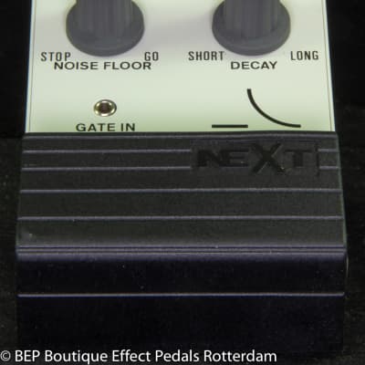 ギター NEXT SIGNAL GATE Next SG-100 Signal Gate s/n 215582 mid 80's Japan | Reverb