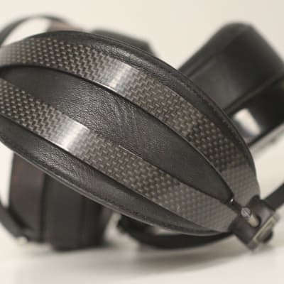 Audeze LCD-4 Planar Magnetic Headphones  LCD 4 image 8