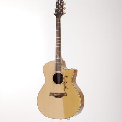 Crafter Tb Rose (S/N:0604 R0058) [01/30] | Reverb