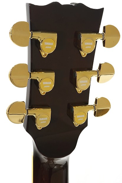 Yamaha SAS-1500 Antique Violin Sunburst | Reverb