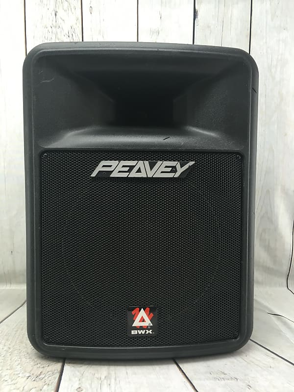 Peavey Impulse 1012 12