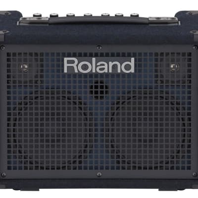 Roland KC-220 Battery Powered Stereo Keyboard Amplifier image 3
