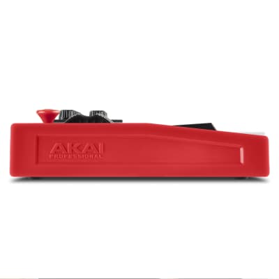 Akai Professional MPK Mini Plus 37-Key 8-Pad USB MIDI Keyboard Controller image 6