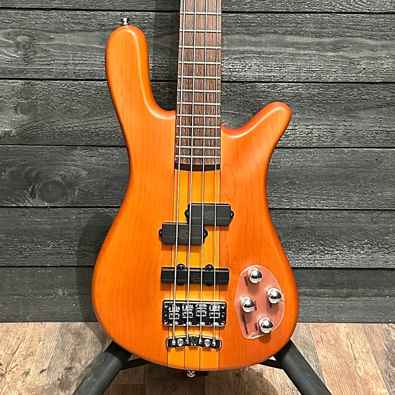 Warwick RockBass Streamer NT I, 4-StringSold | Bass North