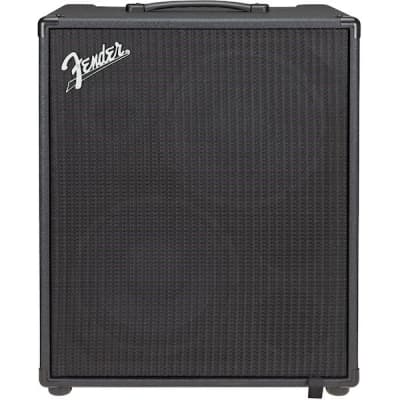 Fender Rumble Stage 800 Bass Combo image 1