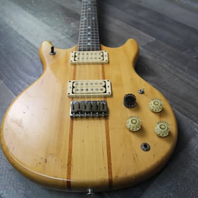 Vantage VS650 Circa 1980 made in Japan with hard case! image 5