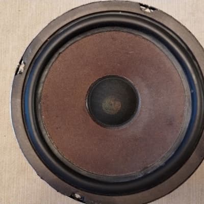 Allison Model 4 woofer in very good condition - 1970's for sale