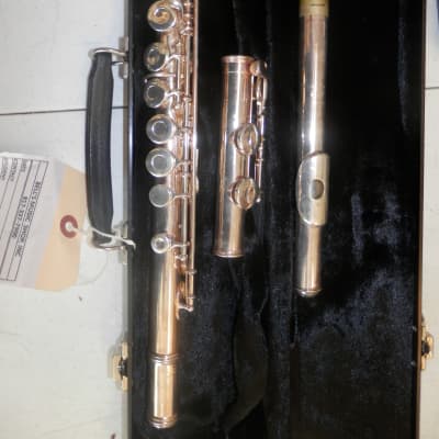 Haynes Schwelm Flute | Reverb