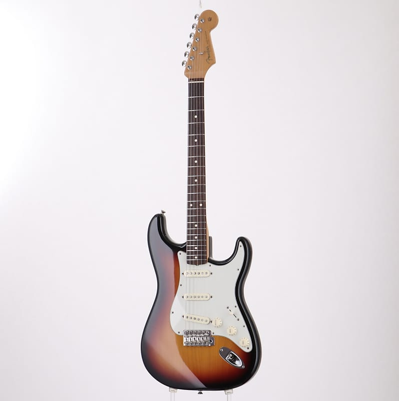 ギター Fender mexico classic 60' Stratocaster Fender Mexico Classic 60S Stratocaster | eBay