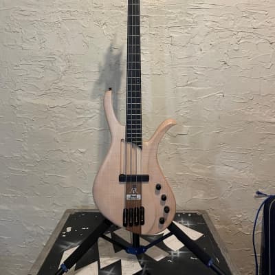 Ibanez Afr4 Fmp Tgf Premium Affirma | Reverb