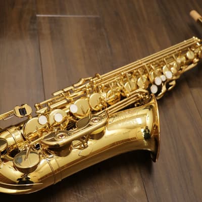 YAMAHA ヤマハ YAS-475 アルトサックス