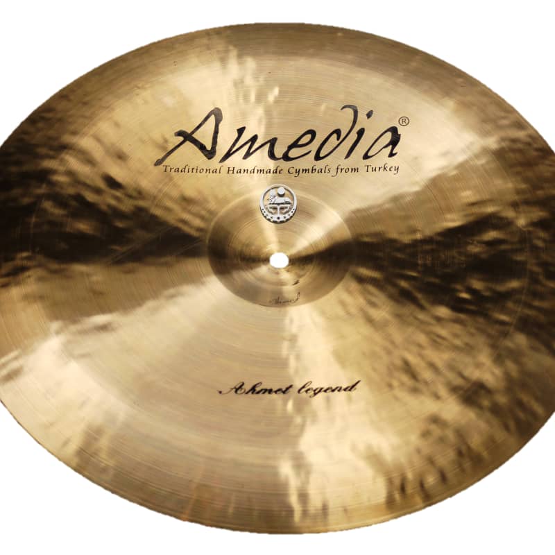 Paiste Sound Formula 18