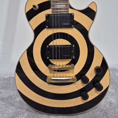 Dewey Decibel's Flipout Austin City Cab | Reverb UK