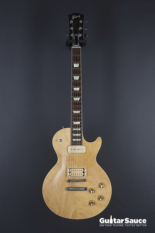 Tom scholz clearance les paul