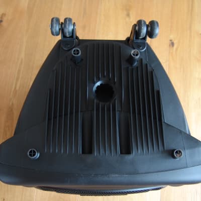 Ibiza Akku Bluetooth Musikbox 15" Events Trauung Moderation image 13