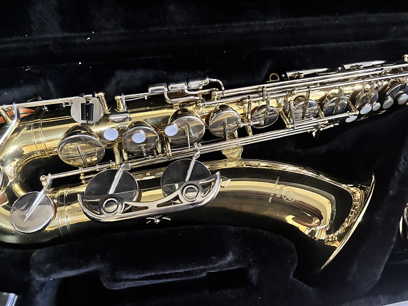 Yamaha YTS-23 Tenor Saxophone | Reverb Estonia Yamaha YTS-23 Tenor Saxophone | Reverb Estonia