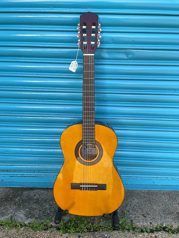 Aria - Fiesta Classical Guitar 3/4 size image 1
