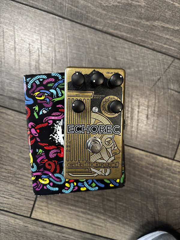 Catalinbread Echorec