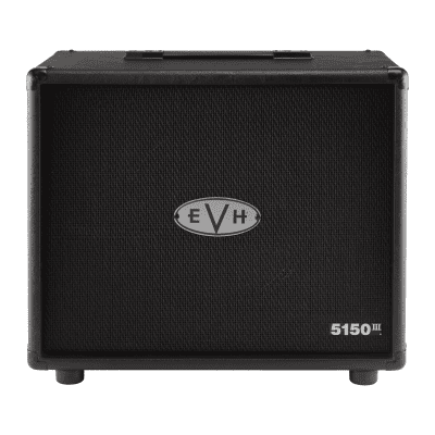 EVH 5150 III 30-Watt 1x12" Guitar Speaker Cabinet