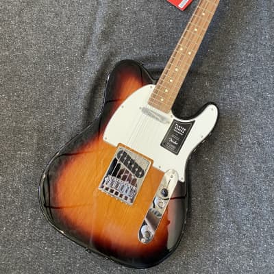 Fender Player Telecaster