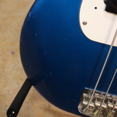 Fender Precision Bass MIJ E-Series | Reverb Fender Precision Bass MIJ E-Series | Reverb