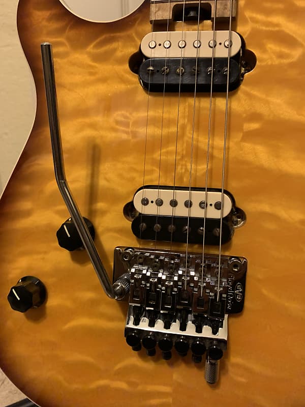 Left Handed EVH Wolfgang Special Made In JAPAN MIJ Lefty Left Handed EVH Wolfgang Special Made In JAPAN MIJ Lefty