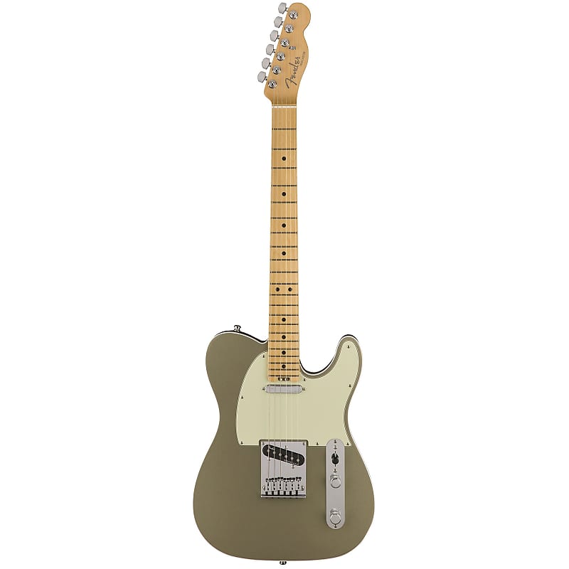 Fender American Elite Telecaster image 11
