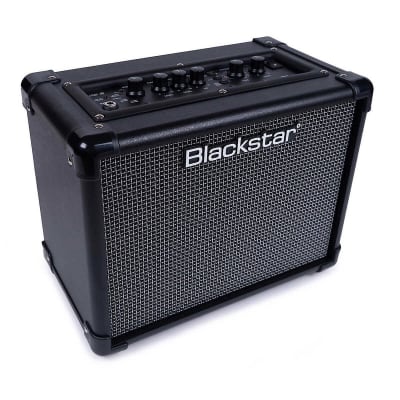 Blackstar ID:CORE Stereo 10 V2 2x5-Watt 2x3