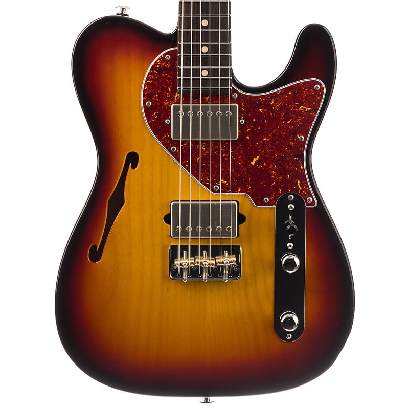 Suhr Alt T | Reverb